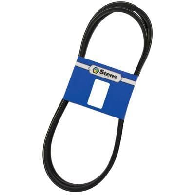 OEM Replacement Belt Compatible With Exmark Lz26kc724 Lz27dd724 Lz27kc724 Lz27lka724 Lz28kc724 thumbnail 7