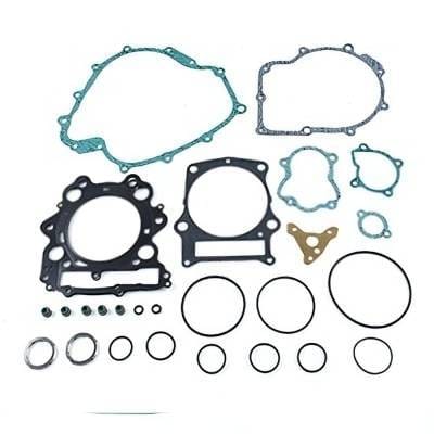 New Full Gasket Kit Compatible With Yamaha Grizzly Hunter 660Cc Grizzly Wetland 660Cc Rhino Ducks
