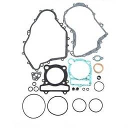 New Full Gasket Kit Compatible With Yamaha Grizzly 350 Hp Big Bear 400 Hp Bruin 350 Hp Wolverine 350