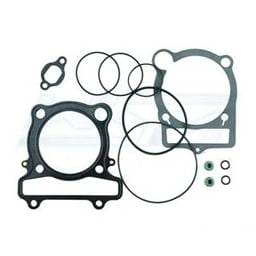 New 85Mm Bore Top End Gasket Kit Compatible With Yamaha Warrior 350Cc 1987-2004 Yfm 350Cc 1987-1995