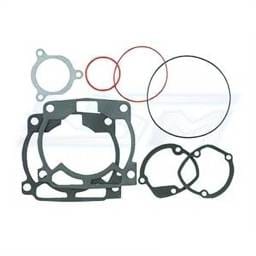 New 66.4Mm Bore Top End Gasket Kit Compatible With Ktm Sx 250Cc 1999-2002 Exc 250Cc 1999-2003 Mxc