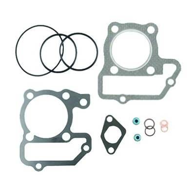 New 48Mm Bore Top End Gasket Kit Compatible With Yamaha Tt 90Cc 2000 Tt-R 90Cc 2001-2007 90Cc Engine thumbnail 2