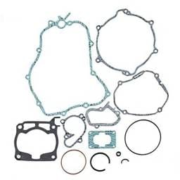 New Full Gasket Kit Compatible With Yamaha Yz 125 Hp Yz-X 125 Hp 125 Hp Engine By 25-1018