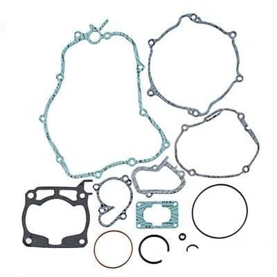 New Full Gasket Kit Compatible With Yamaha Yz 125 Hp Yz-X 125 Hp 125 Hp Engine By 25-1018