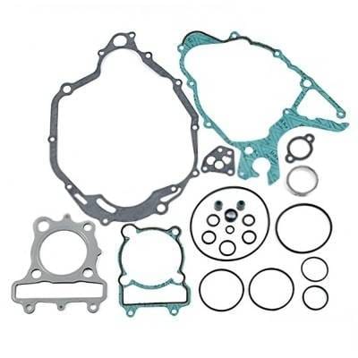 New Full Gasket Kit Compatible With Yamaha Tw 200 Hp 200 Hp Engine By 25-1020