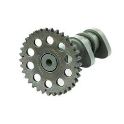 New Stage 2 Intake Camshaft Compatible With Arctic Cat Kawasaki Suzuki Dvx 400Cc 2004-2008 Lt-Z