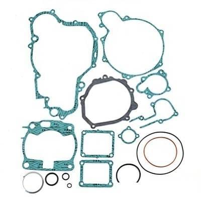 New Full Gasket Kit Compatible With Yamaha Yz 250 Hp Wr 250 Hp 250 Hp Engine By 25-1025