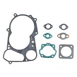 New Full Gasket Kit Compatible With Suzuki Lt 50 Hp 50 Hp Engine By 25-401