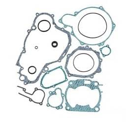 New Full Gasket Kit Compatible With Yamaha Yz 250 Hp 250 Hp Engine By 25-1033