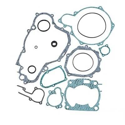 New Full Gasket Kit Compatible With Yamaha Yz 250 Hp 250 Hp Engine By 25-1033