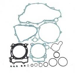 New Full Gasket Kit Compatible With Yamaha Yfz 450 Hp 450 Hp Engine By 25-522