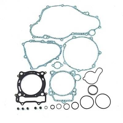 New Full Gasket Kit Compatible With Yamaha Yfz 450 Hp 450 Hp Engine By 25-522