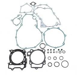New Full Gasket Kit Compatible With Yamaha Yfz-X Bill Ballance 450 Hp Yfz-X 450 Hp Yfz-R 450 Hp