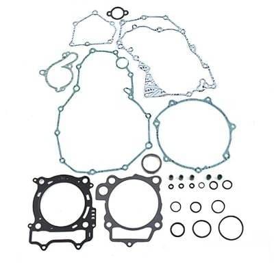 New Full Gasket Kit Compatible With Yamaha Yfz-X Bill Ballance 450 Hp Yfz-X 450 Hp Yfz-R 450 Hp