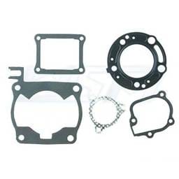 New 54Mm Bore Top End Gasket Kit Compatible With Honda Cr 125Cc 2000-2001 125Cc Engine By
