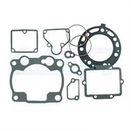 New 68.5Mm Bore Top End Gasket Kit Compatible With Kawasaki Kx 250Cc 1994-2000 250Cc Engine By