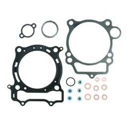 New 96Mm Bore Top End Gasket Kit Compatible With Yamaha Yfz-X Se 450Cc 2011 Yfz-X 450Cc 2010-2011