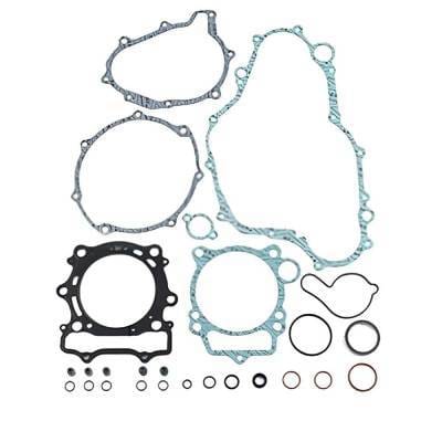 New Full Gasket Kit Compatible With Yamaha Wr-F 400 Hp Yz-F 400 Hp 400 Hp Engine By 25-1050