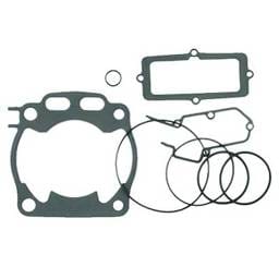 New 66.4Mm Bore Top End Gasket Kit Compatible With Yamaha Yz 250Cc 1999-2001 250Cc Engine By 26-381C