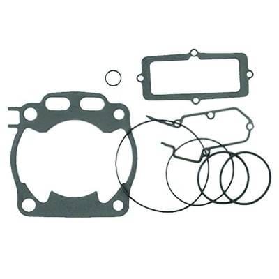 New 66.4Mm Bore Top End Gasket Kit Compatible With Yamaha Yz 250Cc 1999-2001 250Cc Engine By 26-381C thumbnail 2