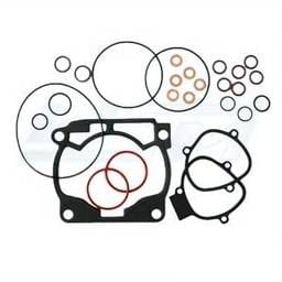 New 66.4Mm Bore Top End Gasket Kit Compatible With Husqvarna Ktm Exc 250Cc 2007,2017-2018,2022-2023