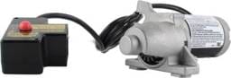 Starter Motor 120V Compatible With Briggs And Stratton 797719 799038 Snow Blower 120000 150000
