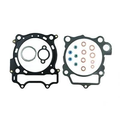 New 98Mm Bore Top End Gasket Kit Compatible With Yamaha Wr-F 450Cc 2006-2009 Yz-F 450Cc 2006-2009