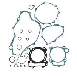New Full Gasket Kit Compatible With Yamaha Yz-F 450 Hp 450 Hp Engine By 25-1055