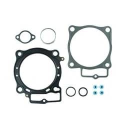 New 96Mm Bore Top End Gasket Kit Compatible With Honda Crf-Rx 450Cc 2017-2018 Crf-X 450Cc 2017 Crf-R