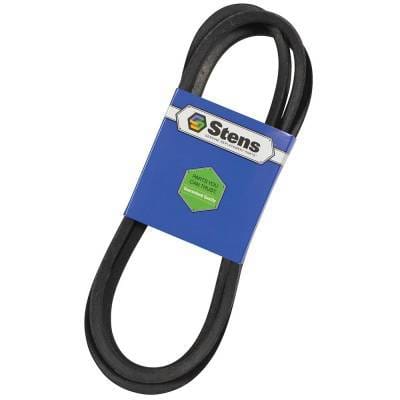 OEM Replacement Belt Compatible With Exmark Lz25kc60 Lz25kc603 Lz25kc604 Lz25kc724 Lz26kc604