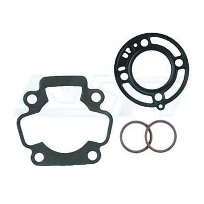 New 45Mm Bore Top End Gasket Kit Compatible With Kawasaki Suzuki Kx 65Cc 2000-2023 Rm 65Cc 2003-2005 thumbnail 2