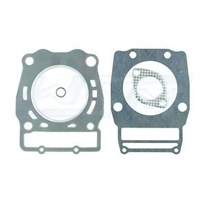 New 92Mm Bore Top End Gasket Kit Compatible With Polaris Magnum 4X4 425Cc 1995-1998 Magnum 2X4 425Cc