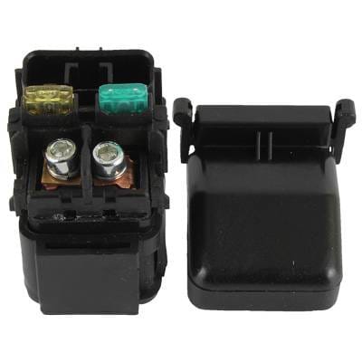 New 12V Regulator Rectifier Compatible With Kawasaki Motorcycle Klz1000 2015 27010-0113 27010-0770 thumbnail 2