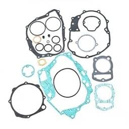 New Full Gasket Kit Compatible With Honda Atc 200 Hp Atc 185 Hp 185-200 Hp Engines By 25-106