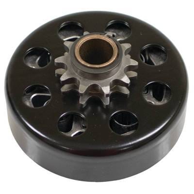 New 3/4" Bore Sprocket Clutch For Go-Karts 10 Teeth 3/16" Keyway Width By Part Numbers 255-220