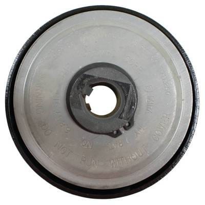 New 3/4" Bore Sprocket Clutch For Go-Karts 10 Teeth 3/16" Keyway Width By Part Numbers 255-220 thumbnail 3