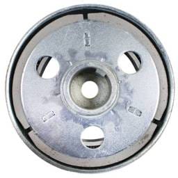 New 1" Bore Sprocket Clutch For Go-Karts 10 Teeth 41 Chains 1/4" Keyway Width By Part Numbers