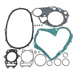 New Full Gasket Kit Compatible With Suzuki Eiger 400 Hp King Quad Fsi 400 Hp 400 Hp Engine By 25-420