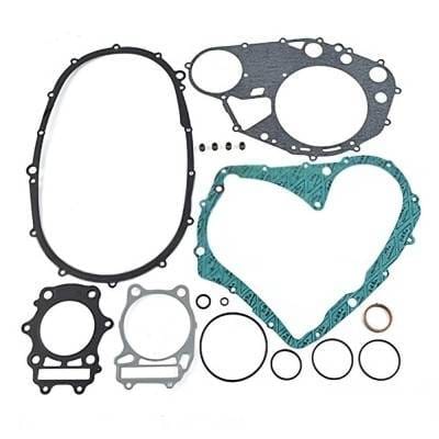 New Full Gasket Kit Compatible With Suzuki Eiger 400 Hp King Quad Fsi 400 Hp 400 Hp Engine By 25-420