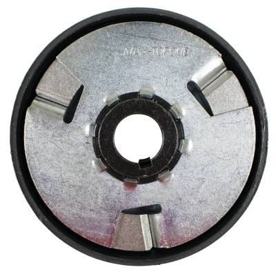New 3/4" Bore Sprocket Clutch For Go-Karts 35 Chains 12 Teeth 3/16" Keyway Width By Part Numbers thumbnail 5