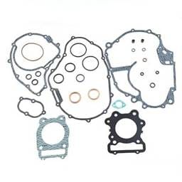 New Full Gasket Kit Compatible With Honda Atc 250 Hp Atc-Sx 250 Hp Trx 250 Hp 250 Hp Engine By