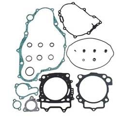 New Full Gasket Kit Compatible With Yamaha Yz-F 450 Hp 450 Hp Engine By 25-1057