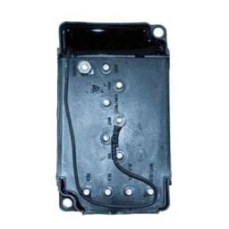 New Switch Box Compatible With Chrysler/Force Mariner Mercury 6 Cyl 3.501 Bore 2.5L Efi 175 Hp 3 Cyl
