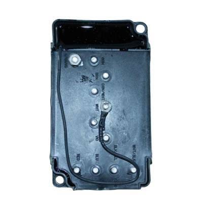 New Switch Box Compatible With Chrysler/Force Mariner Mercury 6 Cyl 3.501 Bore 2.5L Efi 175 Hp 3 Cyl thumbnail 3