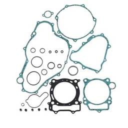 New Full Gasket Kit Compatible With Yamaha Wr-F 450 Hp 450 Hp Engine By 25-1065