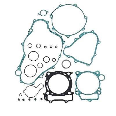 New Full Gasket Kit Compatible With Yamaha Wr-F 450 Hp 450 Hp Engine By 25-1065