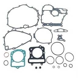 New Full Gasket Kit Compatible With Kawasaki Bayou 4X4 300Cc 300Cc Engine By 25-207-01