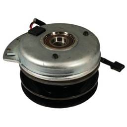 New Pto Clutch Compatible With Cub Cadet Ranch King 14Wk94ak010 17Yi2ack010 14Vr13ck009 13Wr92ak009