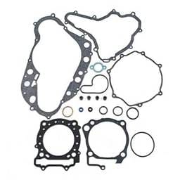 New Full Gasket Kit Compatible With Suzuki Lt-R 450 Hp 450 Hp Engine By 25-424