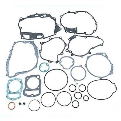 New Full Gasket Kit Compatible With Honda Atc-S 200 Hp Atc 200 Hp Atc-X 200 Hp Trx 200 Hp 200 Hp
